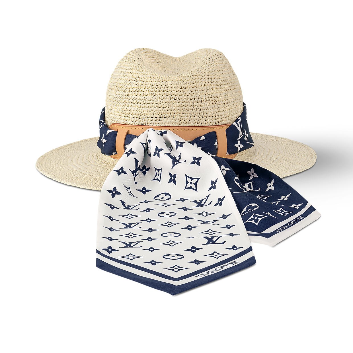 LV Summer Hat S00 Women Accessories LOUIS VUITTON